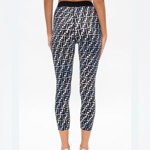 Fendi Joshua vides leggings